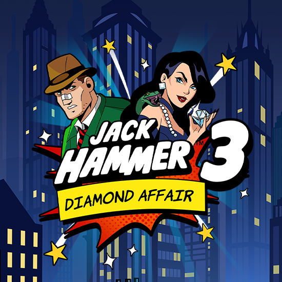 Jack Hammer 3