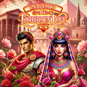 Legend Of Forbidden Love MegaWays
