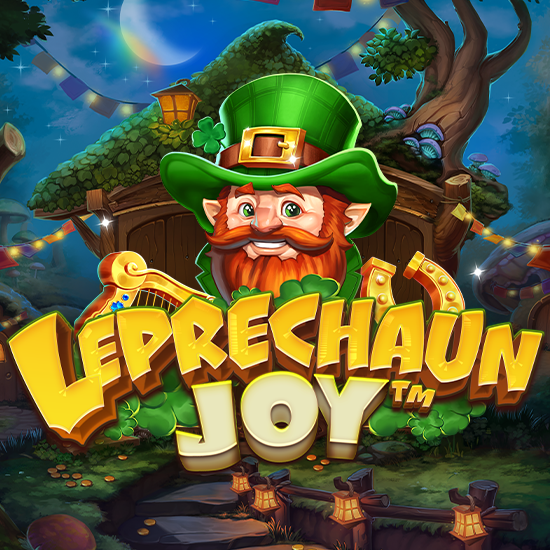 Leprechaun Joy