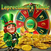 Leprechaunâ€™s Magic