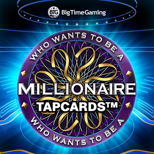 Millionaire Tapcards