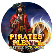 Piratesâ€™ Plenty Battle for Gold