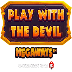 Play With the Devil Megaways