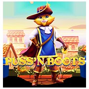 Puss â€™N Boots