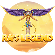 RAâ€™s Legend