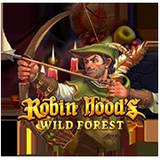 Robin Hoodâ€™s Wild Forest
