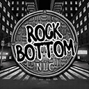 Rock Bottom