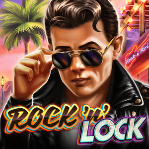 Rockâ€™nâ€™Lock