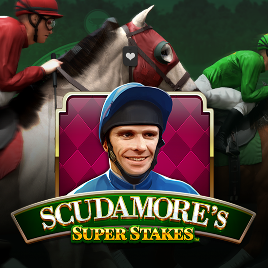 Scudamoreâ€™s Super Stakes