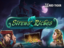 Sirenâ€™s Riches