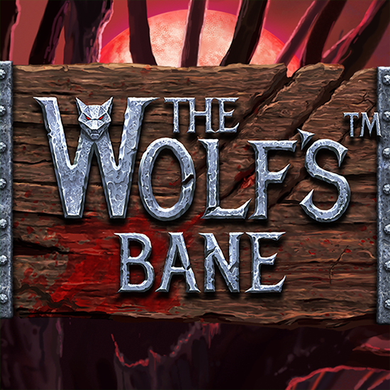 The Wolfâ€™s Bane