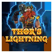 Thorâ€™s Lightning