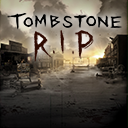Tombstone RIP