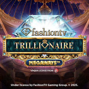 Trillionaire MegaWays