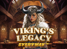 Vikingâ€™s Legacy EveryWay