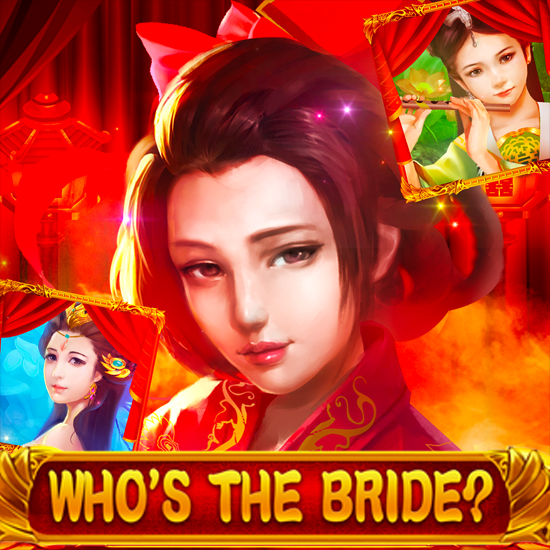 Whoâ€™s the Bride