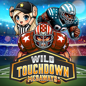 Wild Touchdown MegaWays