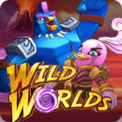 Wild Worlds