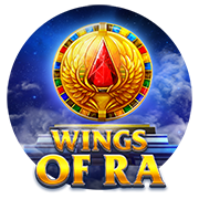 Wings Of Ra