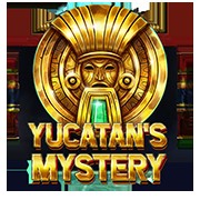 Yucatanâ€™s Mystery