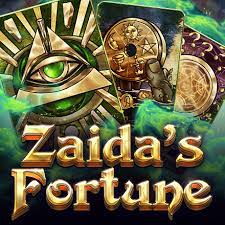 Zaidaâ€™s Fortune