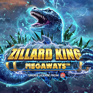 Zillard King MegaWays