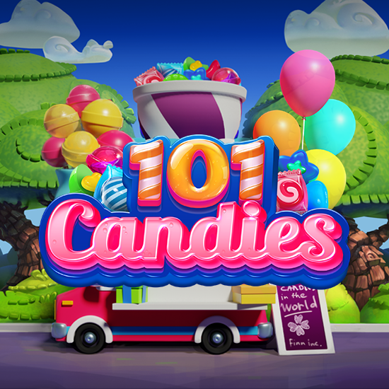 101Candies