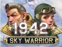 1942 Sky Warrior