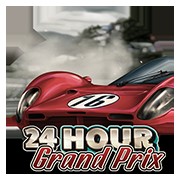 24 Hour Grand Prix