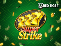 777 Super Strike