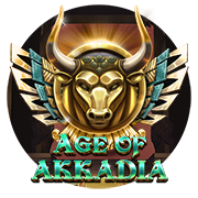 Age Of Akkadia