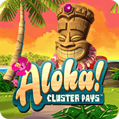 Aloha!ClusterPays™