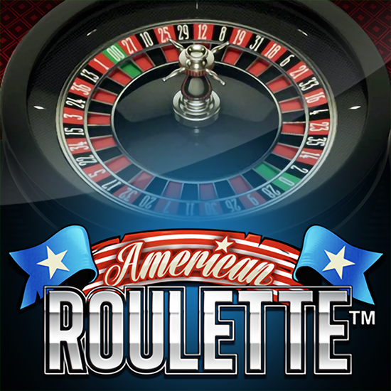 AmericanRoulette