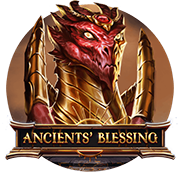 Ancients Blessing