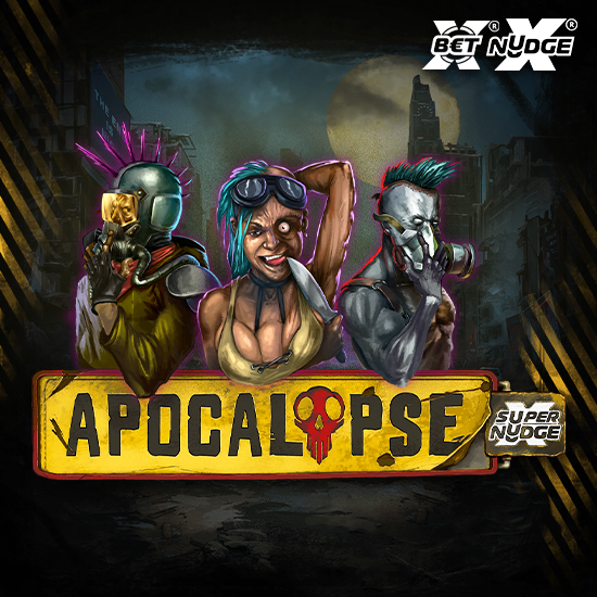 ApocalypseSuperxNudge®