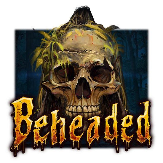 Beheaded