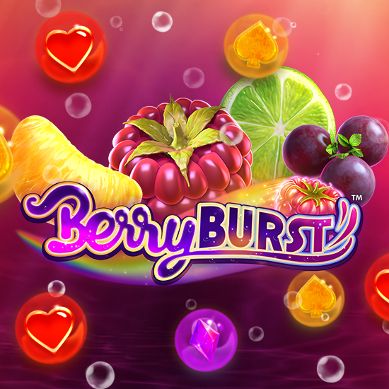 Berryburst™