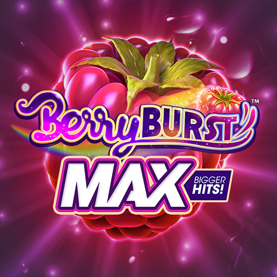 BerryburstMAX