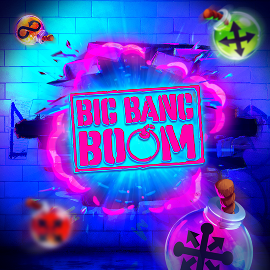 BigBangBoom