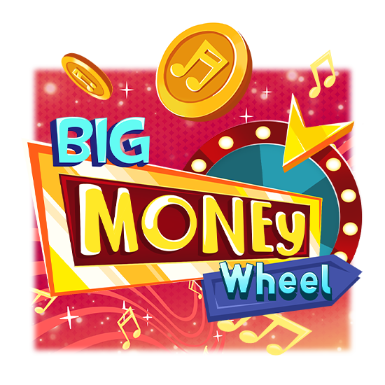 BigMoneyWheel