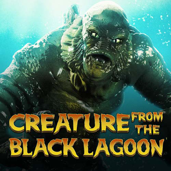 CreaturefromtheBlackLagoon™