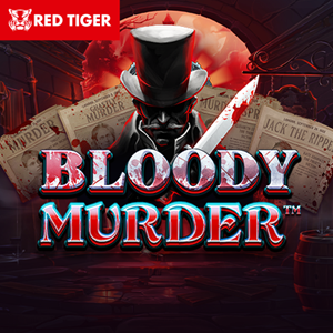 Bloody Murder
