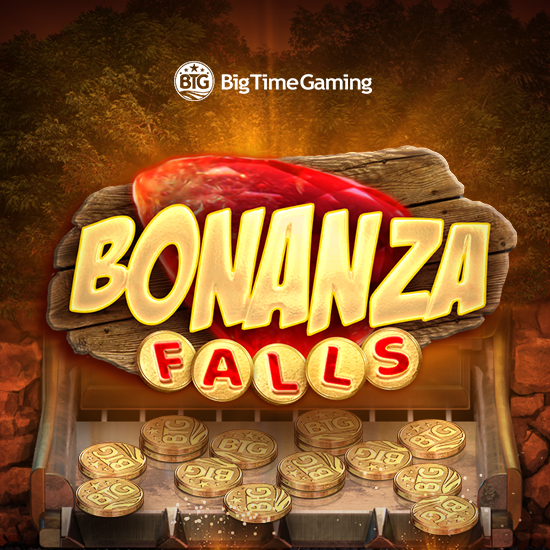 BonanzaFalls