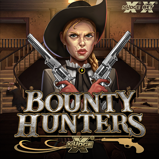 BountyHuntersxNudge®