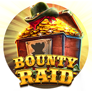 Bounty Raid