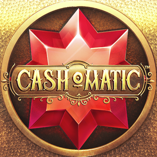 Cash-o-Matic™