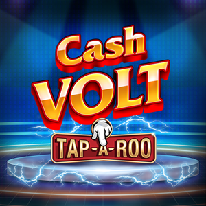 Cash Volt Tap-A-Roo™