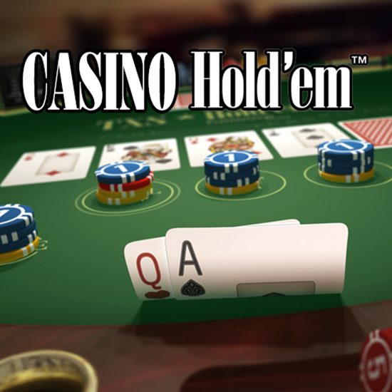 CasinoHold'em