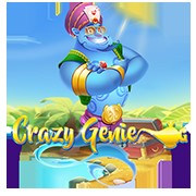 Crazy Genie