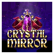 Crystal Mirror